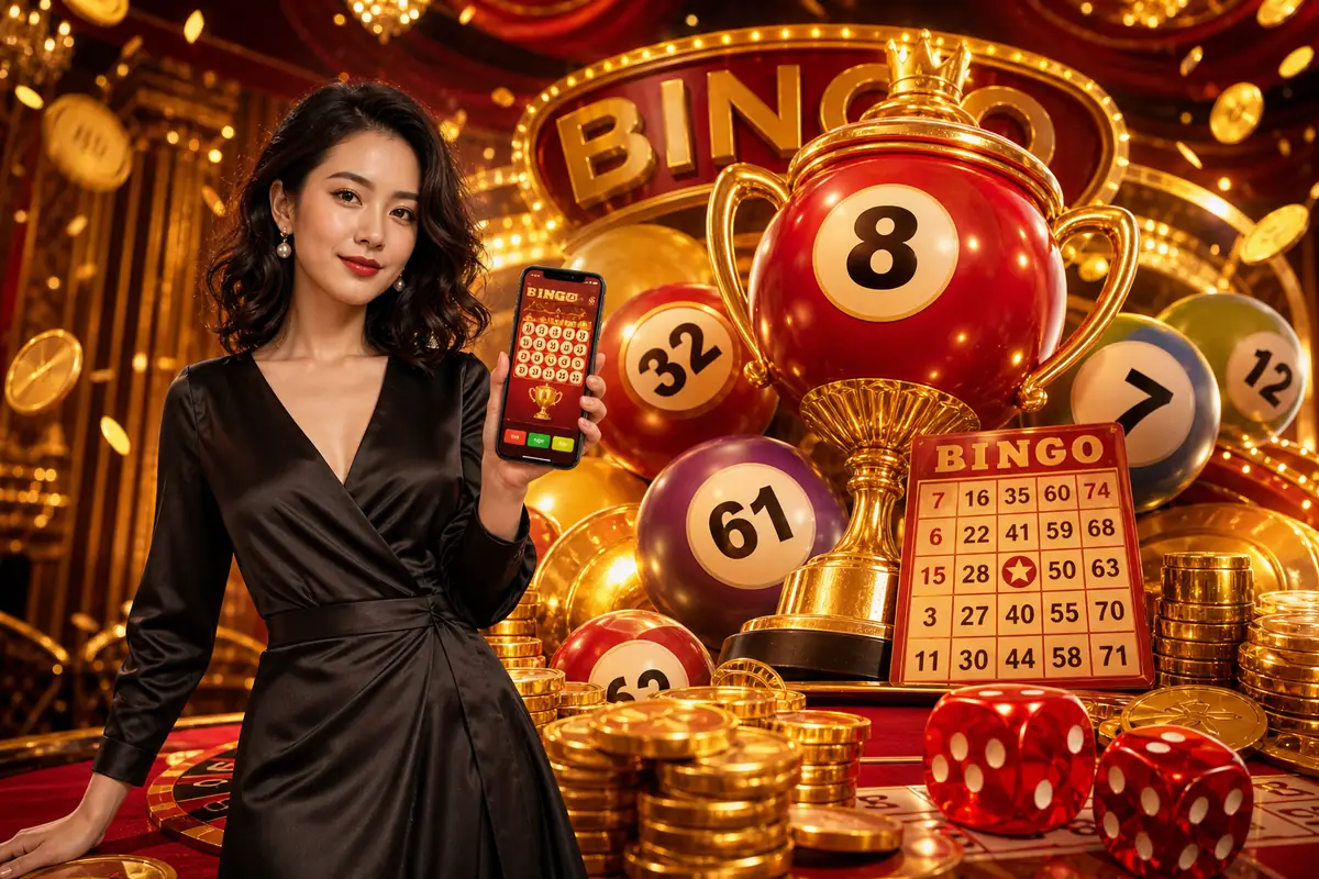 mgi888