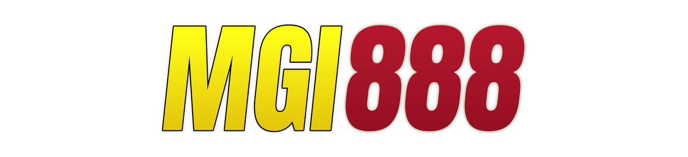 mgi888 logo
